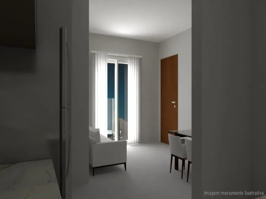 Foto 8 de Apartamento com 2 quartos à venda, 99m2 em COHAB, Cachoeirinha - RS