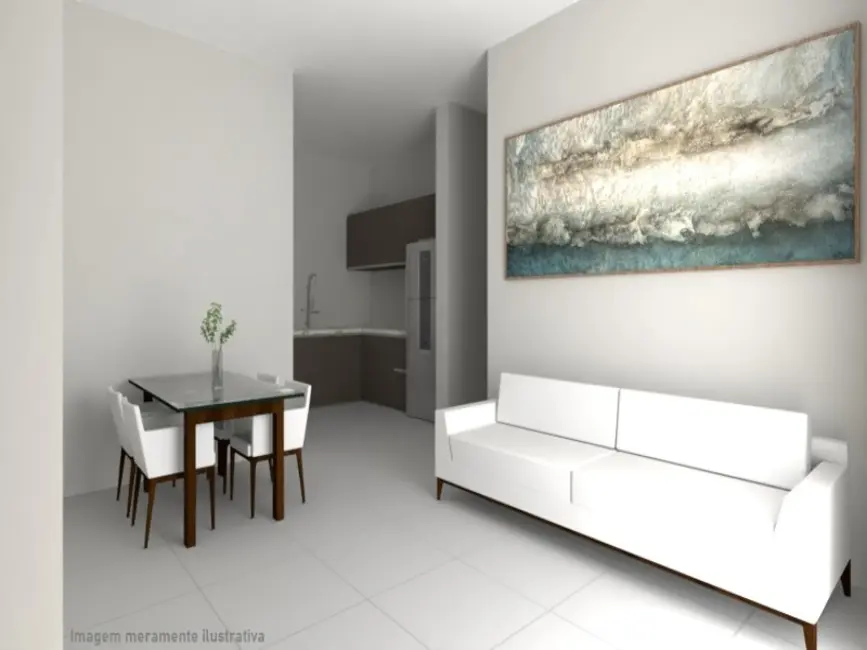 Foto 3 de Apartamento com 2 quartos à venda, 99m2 em COHAB, Cachoeirinha - RS