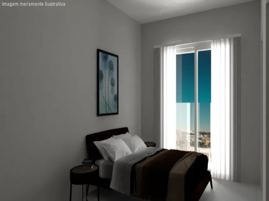 Foto 5 de Apartamento com 2 quartos à venda, 99m2 em COHAB, Cachoeirinha - RS