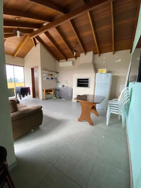 Apartamento com 3 quartos à venda, 94m2 em Cachoeirinha - RS - imagem 7 Foto 7 de Apartamento com 3 quartos à venda, 94m2 em Cachoeirinha - RS