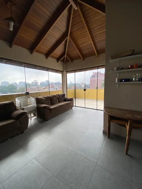 Foto 1 de Apartamento com 3 quartos à venda, 94m2 em Cachoeirinha - RS