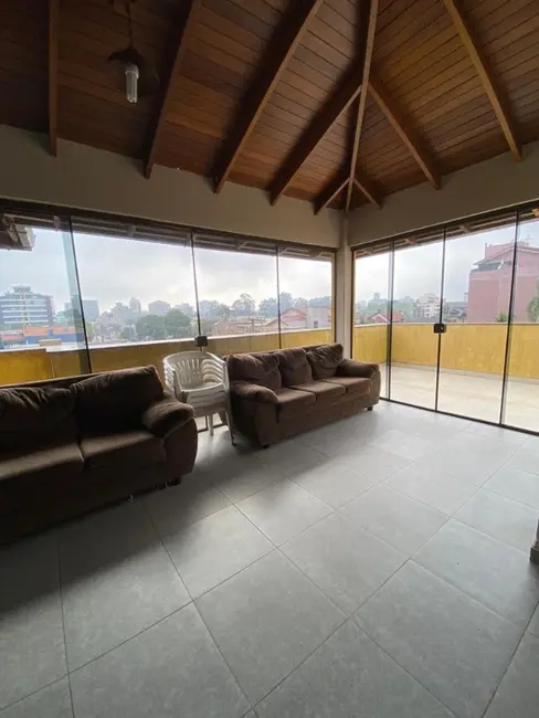 Apartamento com 3 quartos à venda, 94m2 em Cachoeirinha - RS - imagem 8 Foto 8 de Apartamento com 3 quartos à venda, 94m2 em Cachoeirinha - RS