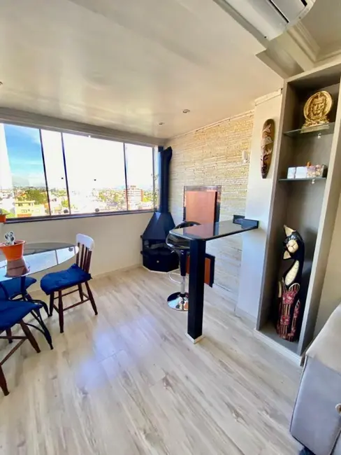 Foto 7 de Apartamento com 2 quartos à venda, 80m2 em Cachoeirinha - RS