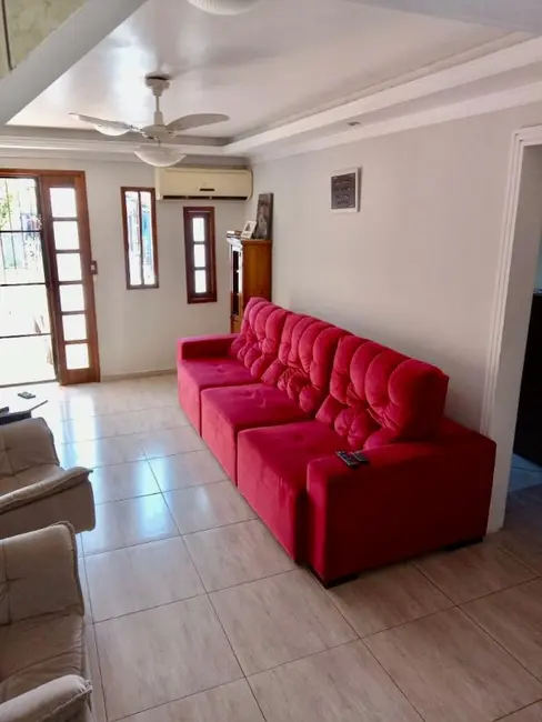 Casa com 2 quartos à venda, 102m2 em Loteamento Vila Rica, Gravatai - RS - imagem 3 Foto 3 de Casa com 2 quartos à venda, 102m2 em Loteamento Vila Rica, Gravatai - RS