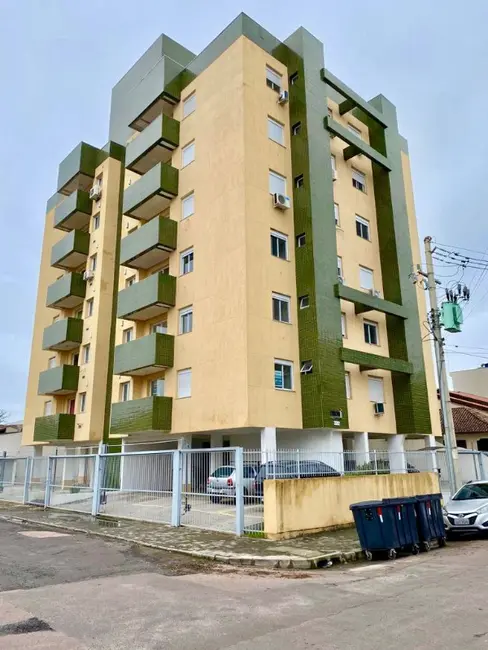 Foto 1 de Apartamento com 3 quartos à venda, 89m2 em Vila Imbui, Cachoeirinha - RS