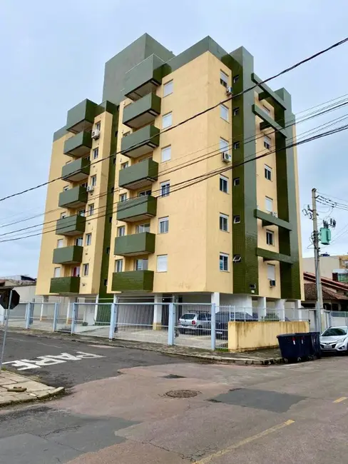 Foto 2 de Apartamento com 3 quartos à venda, 89m2 em Vila Imbui, Cachoeirinha - RS