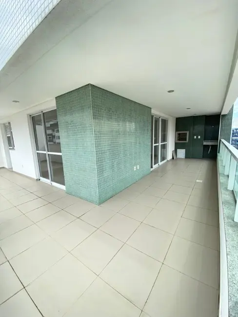 Foto 9 de Apartamento com 3 quartos à venda, 156m2 em Campinas, Sao Jose - SC