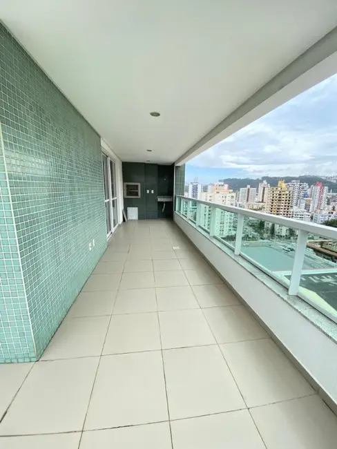 Foto 8 de Apartamento com 3 quartos à venda, 156m2 em Campinas, Sao Jose - SC