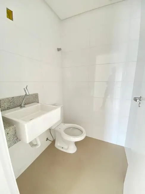 Foto 3 de Apartamento com 3 quartos à venda, 156m2 em Campinas, Sao Jose - SC