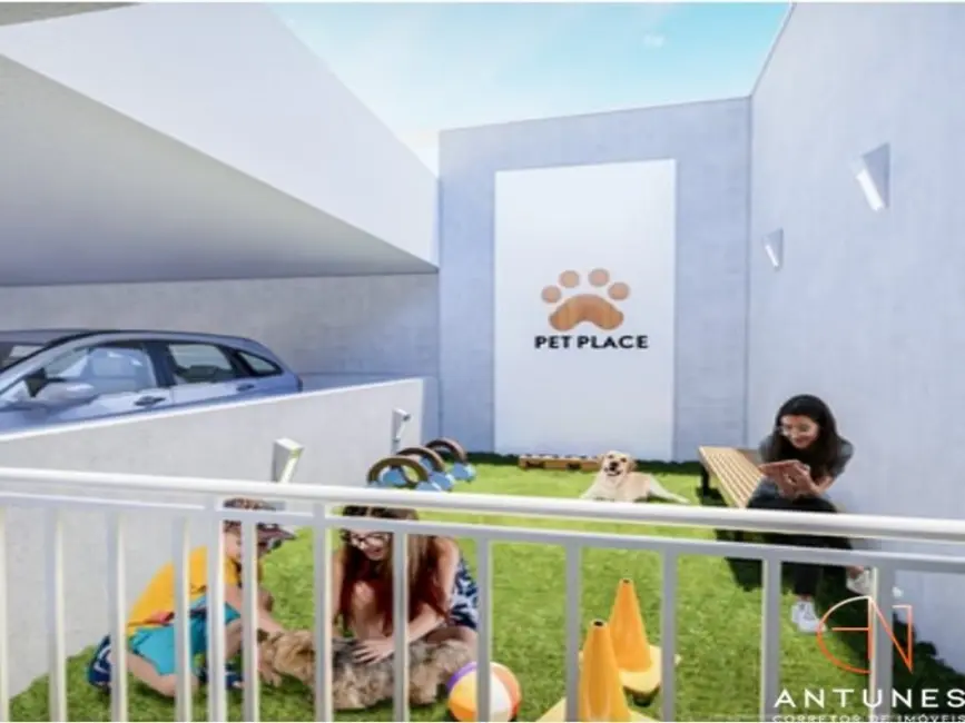 Apartamento com 1 quarto à venda, 57m2 em Barreiros, Sao Jose - SC - imagem 7 Foto 7 de Apartamento com 1 quarto à venda, 57m2 em Barreiros, Sao Jose - SC