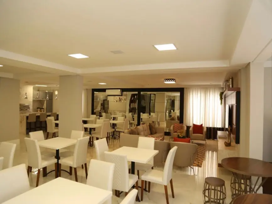 Foto 9 de Apartamento com 3 quartos à venda, 118m2 em Campinas, Sao Jose - SC