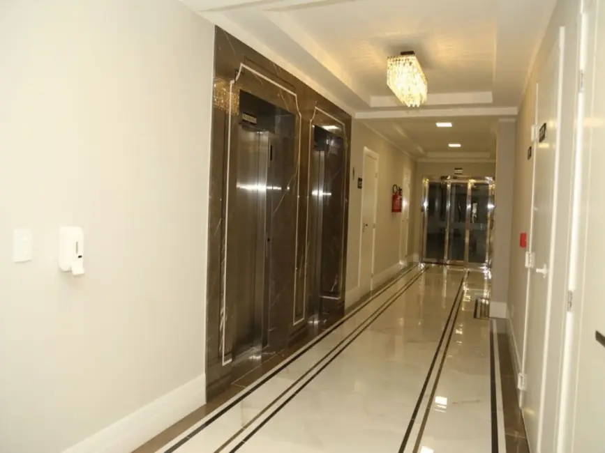 Foto 3 de Apartamento com 3 quartos à venda, 118m2 em Campinas, Sao Jose - SC