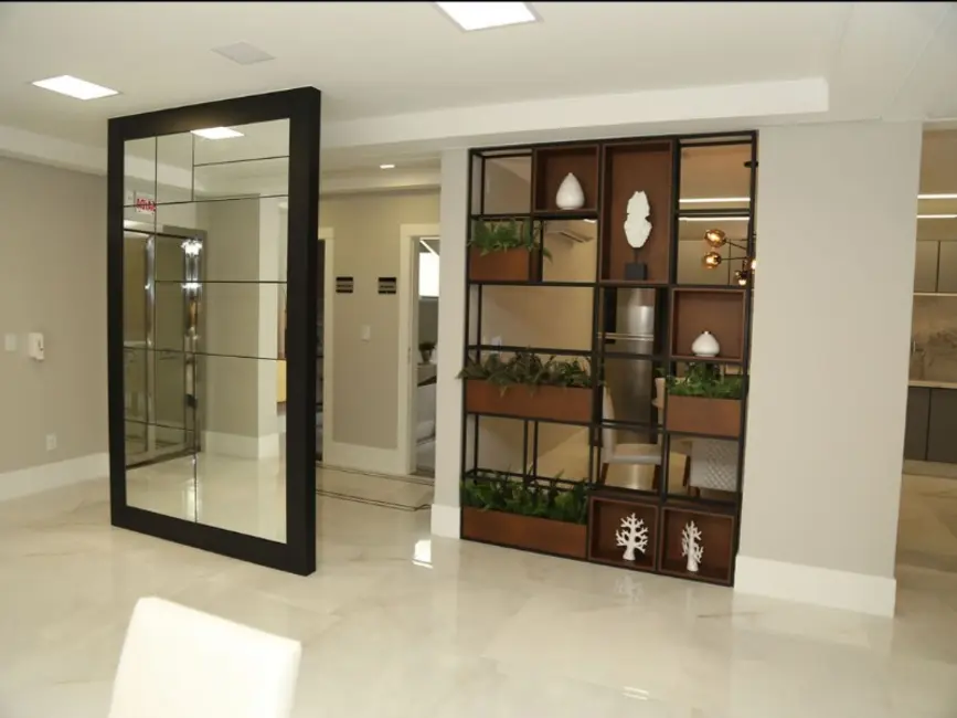 Foto 4 de Apartamento com 3 quartos à venda, 118m2 em Campinas, Sao Jose - SC