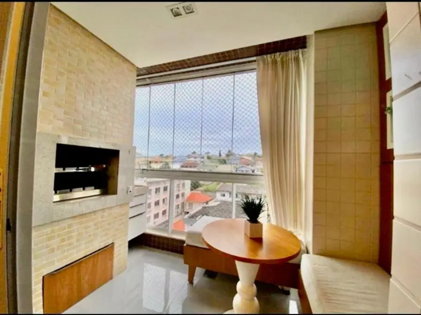 Apartamento com 3 quartos à venda, 105m2 em Coqueiros, Florianopolis - SC - imagem 7 Foto 7 de Apartamento com 3 quartos à venda, 105m2 em Coqueiros, Florianopolis - SC