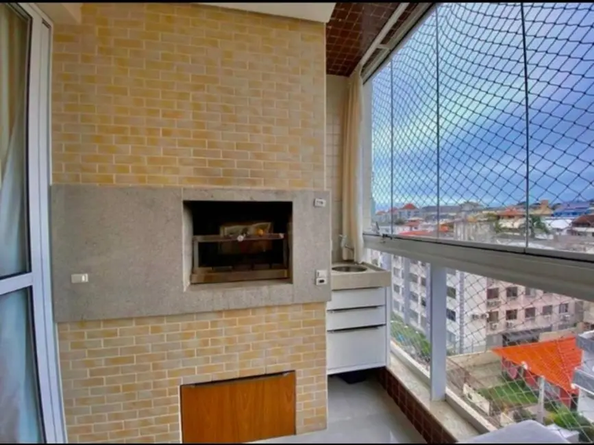 Foto 2 de Apartamento com 3 quartos à venda, 105m2 em Coqueiros, Florianopolis - SC