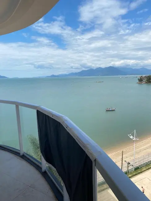 Apartamento com 3 quartos à venda, 125m2 em Coqueiros, Florianopolis - SC - imagem 9 Foto 9 de Apartamento com 3 quartos à venda, 125m2 em Coqueiros, Florianopolis - SC