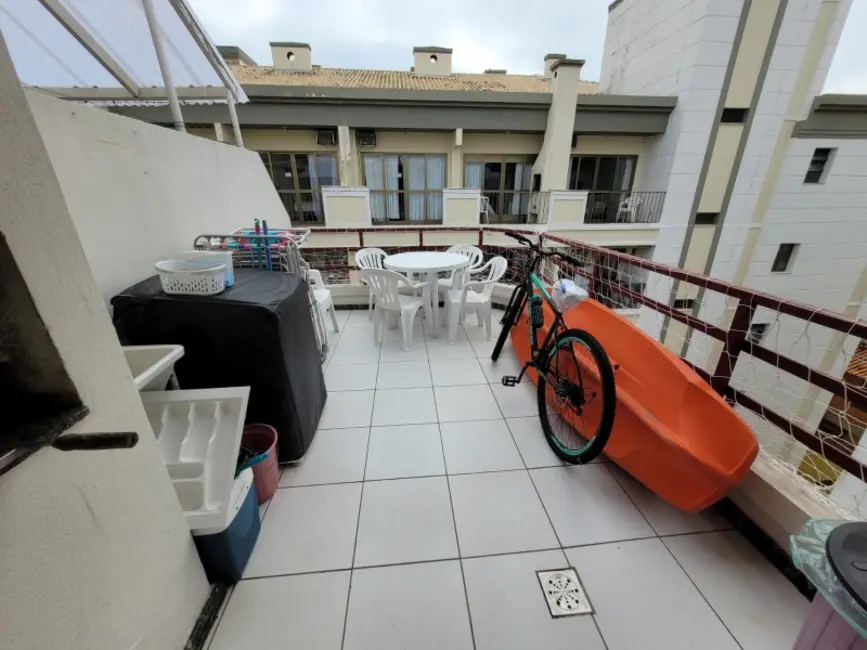 Foto 9 de Apartamento com 2 quartos à venda, 80m2 em Canasvieiras, Florianopolis - SC