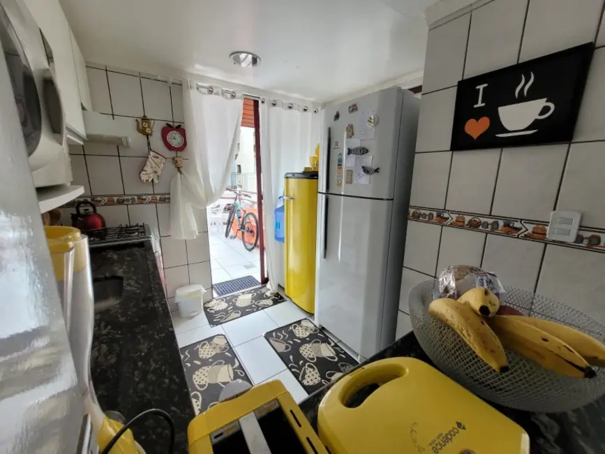 Foto 7 de Apartamento com 2 quartos à venda, 80m2 em Canasvieiras, Florianopolis - SC