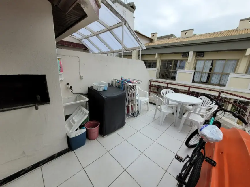 Foto 6 de Apartamento com 2 quartos à venda, 80m2 em Canasvieiras, Florianopolis - SC