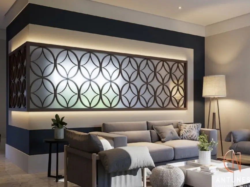 Foto 5 de Apartamento com 2 quartos à venda, 70m2 em Campinas, Sao Jose - SC