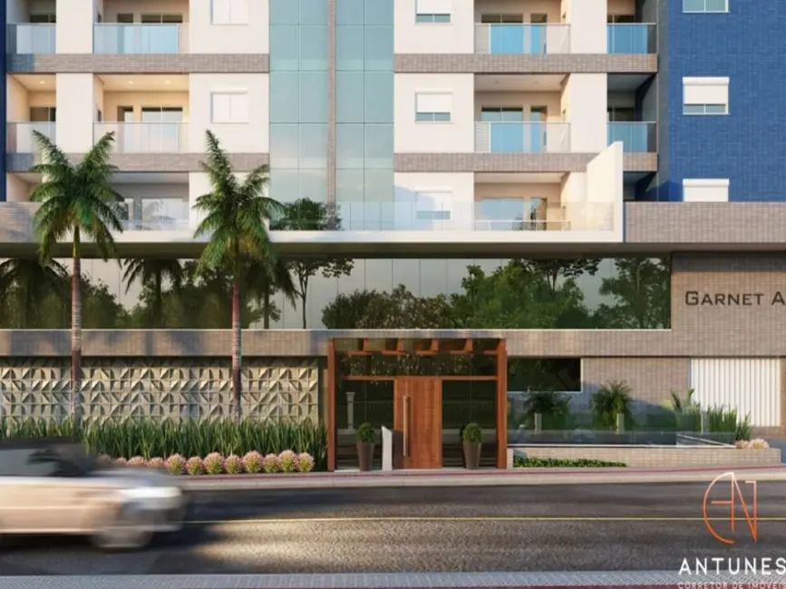 Foto 3 de Apartamento com 3 quartos à venda, 84m2 em Campinas, Sao Jose - SC