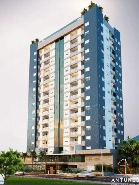 Foto 2 de Apartamento com 3 quartos à venda, 84m2 em Campinas, Sao Jose - SC