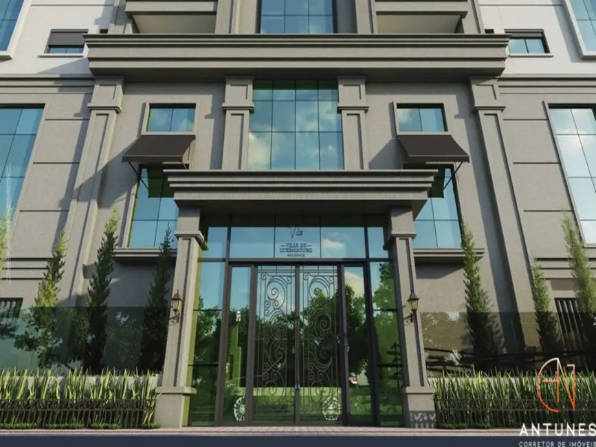 Foto 3 de Apartamento com 3 quartos à venda, 128m2 em Kobrasol, Sao Jose - SC