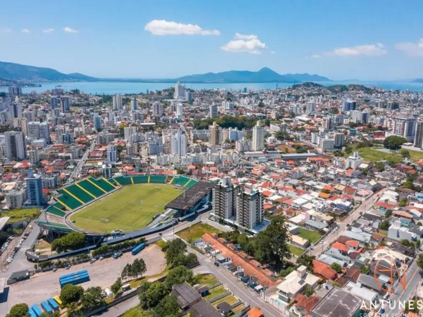 Foto 7 de Apartamento com 2 quartos à venda, 79m2 em Canto, Florianopolis - SC