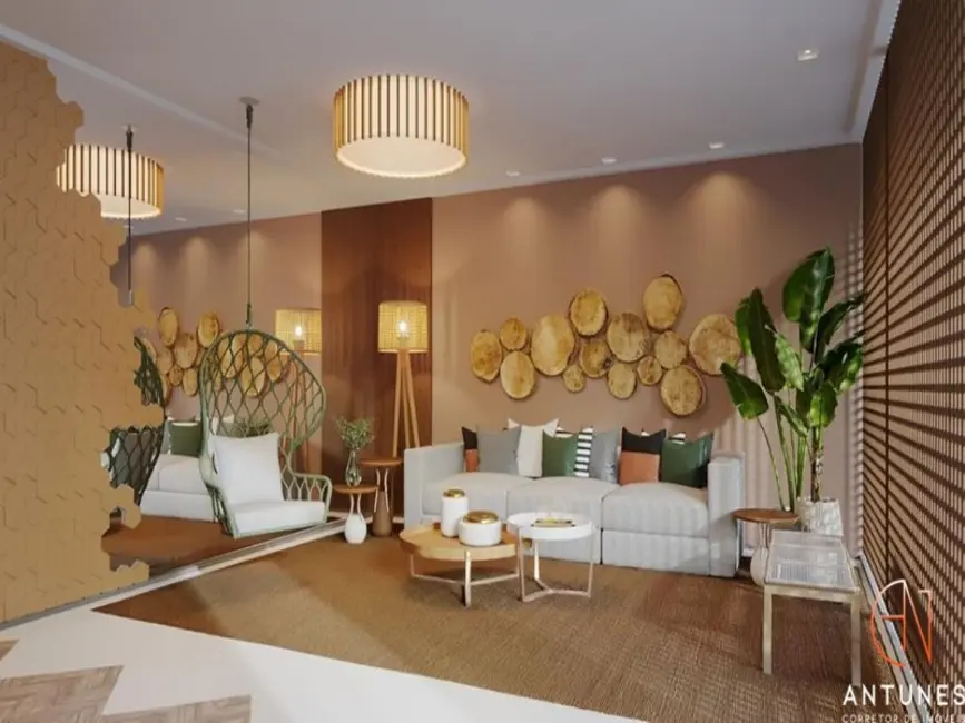 Foto 5 de Apartamento com 2 quartos à venda, 79m2 em Canto, Florianopolis - SC