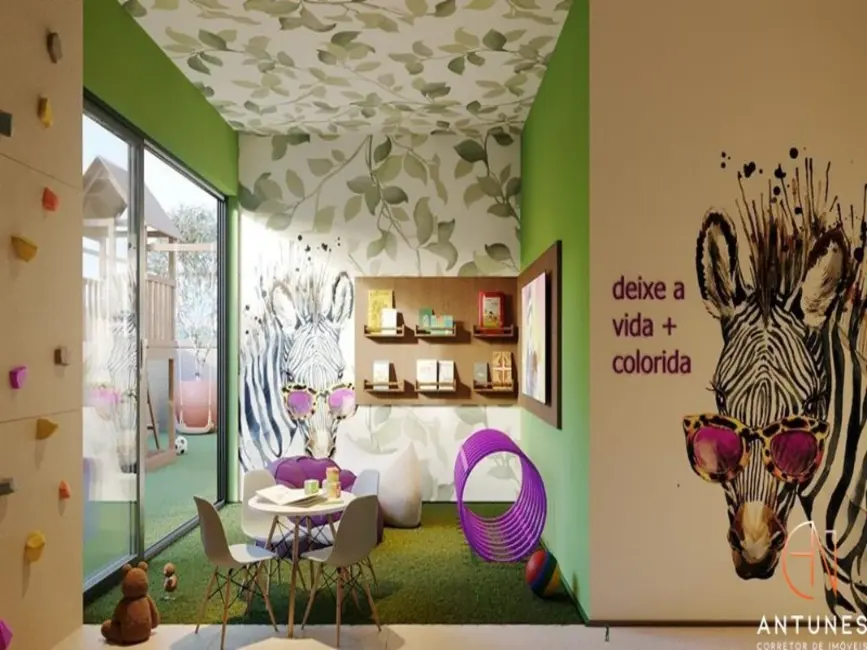 Foto 6 de Apartamento com 3 quartos à venda, 95m2 em Canto, Florianopolis - SC