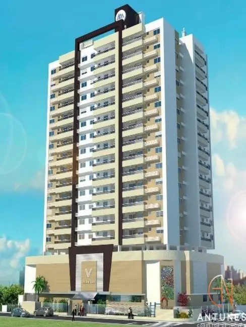 Foto 3 de Apartamento com 3 quartos à venda, 110m2 em Campinas, Sao Jose - SC