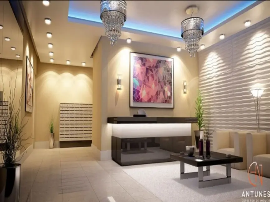Foto 2 de Apartamento com 2 quartos à venda, 97m2 em Campinas, Sao Jose - SC