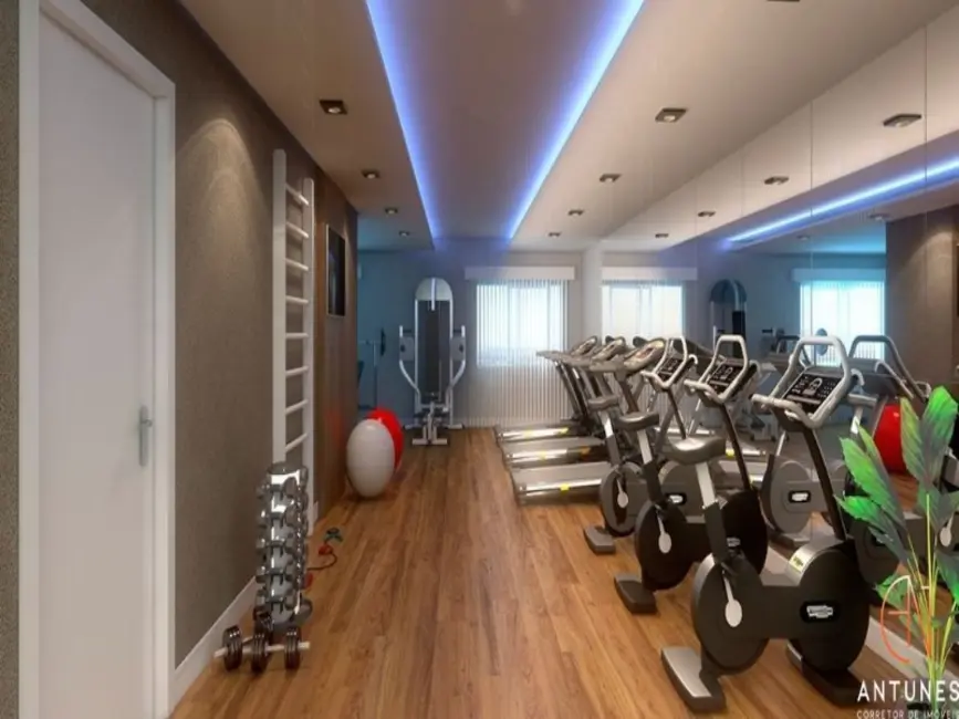 Foto 7 de Apartamento com 2 quartos à venda, 97m2 em Campinas, Sao Jose - SC