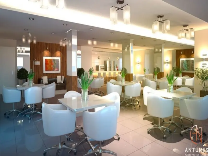 Foto 5 de Apartamento com 2 quartos à venda, 97m2 em Campinas, Sao Jose - SC