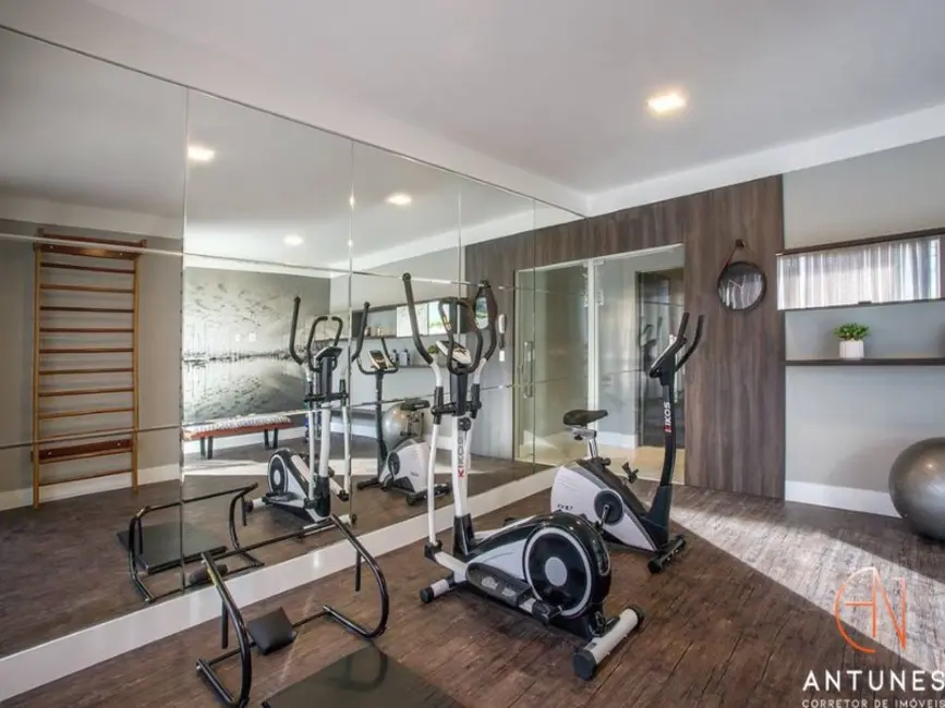 Foto 9 de Apartamento com 4 quartos à venda, 144m2 em Capoeiras, Florianopolis - SC