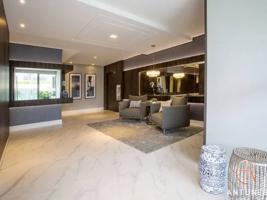 Foto 6 de Apartamento com 4 quartos à venda, 144m2 em Capoeiras, Florianopolis - SC