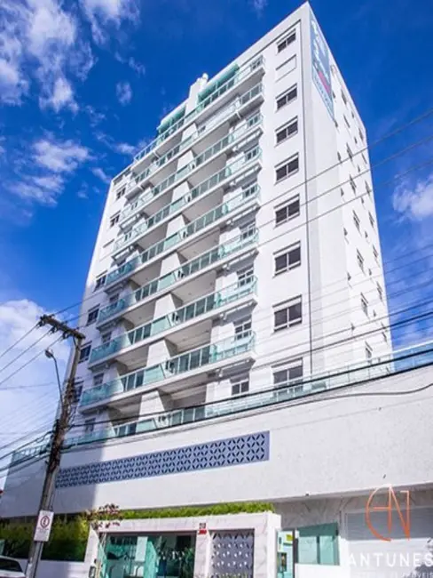 Foto 1 de Apartamento com 4 quartos à venda, 144m2 em Capoeiras, Florianopolis - SC