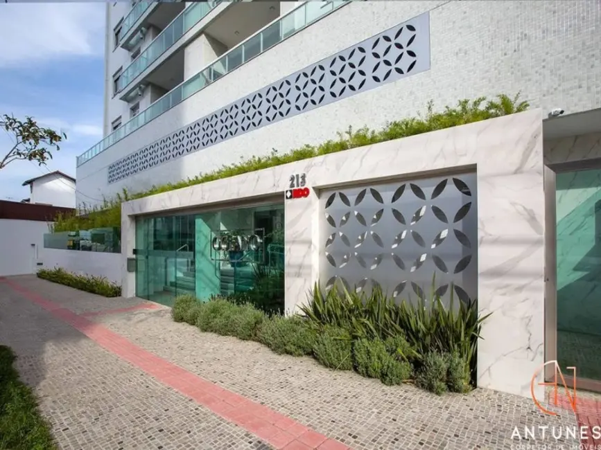 Foto 2 de Apartamento com 4 quartos à venda, 144m2 em Capoeiras, Florianopolis - SC