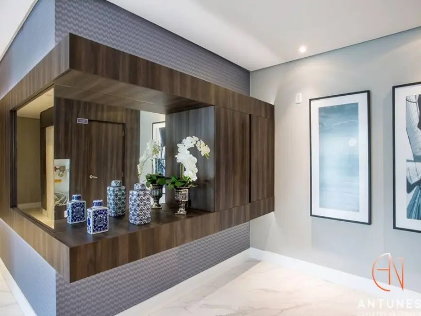 Foto 5 de Apartamento com 4 quartos à venda, 144m2 em Capoeiras, Florianopolis - SC