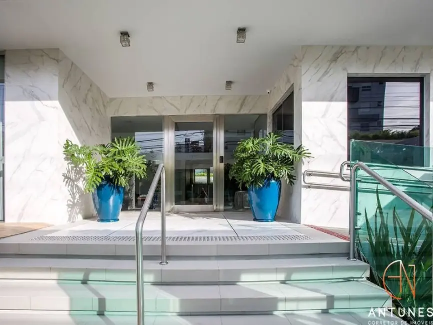 Foto 3 de Apartamento com 4 quartos à venda, 144m2 em Capoeiras, Florianopolis - SC