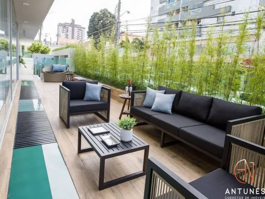 Foto 8 de Apartamento com 4 quartos à venda, 144m2 em Capoeiras, Florianopolis - SC