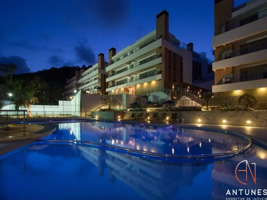 Foto 1 de Apartamento com 4 quartos à venda, 128m2 em Bombinhas - SC