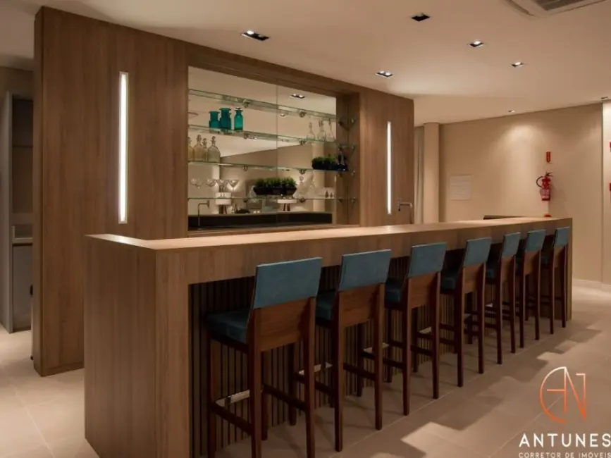 Foto 7 de Apartamento com 4 quartos à venda, 128m2 em Bombinhas - SC