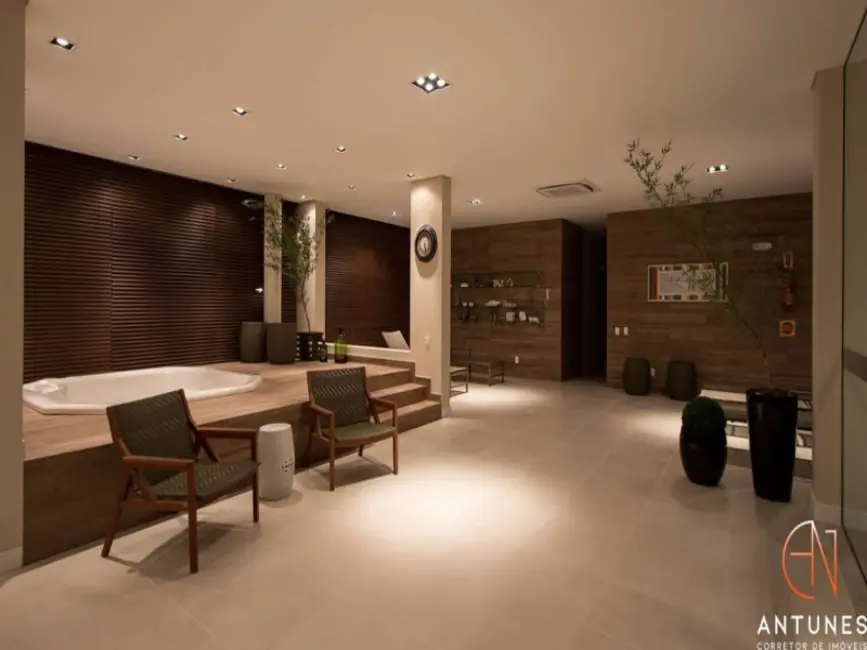 Foto 9 de Apartamento com 4 quartos à venda, 128m2 em Bombinhas - SC