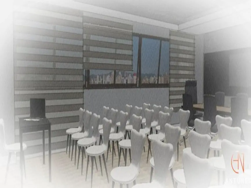 Foto 9 de Sala Comercial à venda, 27m2 em Campinas, Sao Jose - SC