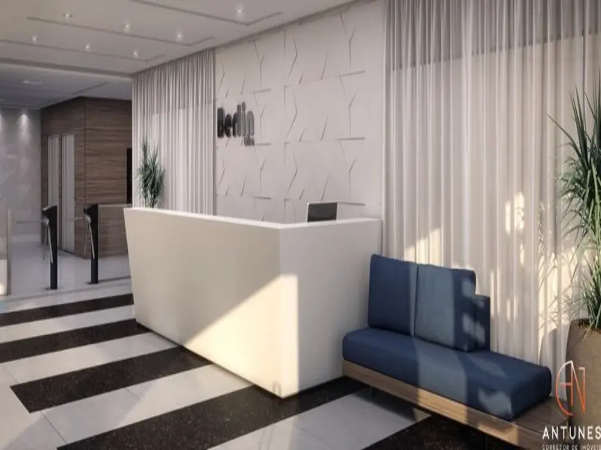 Foto 3 de Sala Comercial à venda, 27m2 em Campinas, Sao Jose - SC