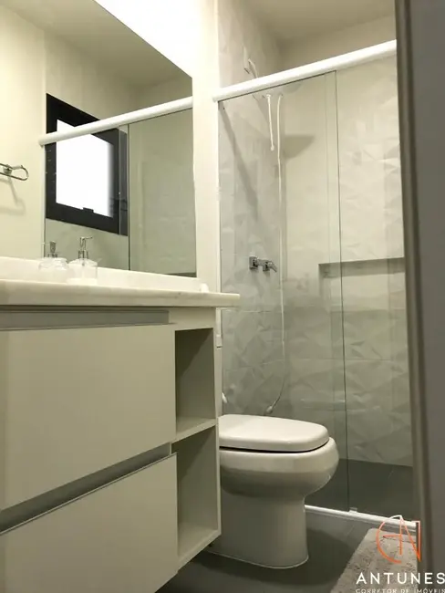 Foto 8 de Casa com 3 quartos à venda, 134m2 em Garopaba - SC