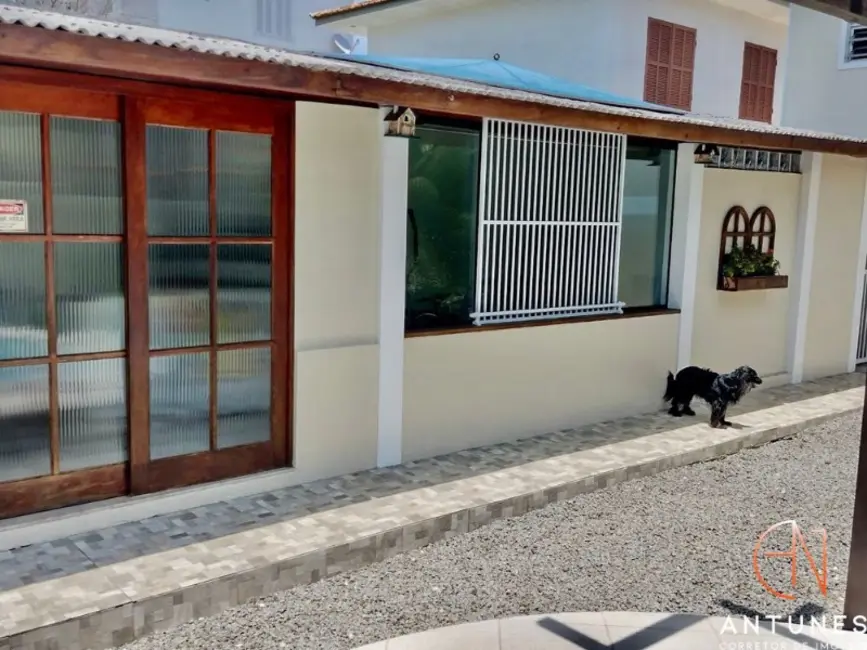 Foto 6 de Casa com 3 quartos à venda, 154m2 em Barreiros, Sao Jose - SC