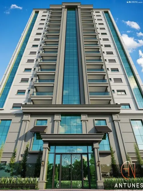 Foto 3 de Apartamento com 4 quartos à venda, 251m2 em Kobrasol, Sao Jose - SC