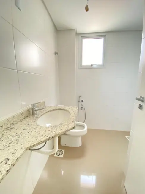 Foto 8 de Apartamento com 3 quartos à venda, 94m2 em Barreiros, Sao Jose - SC